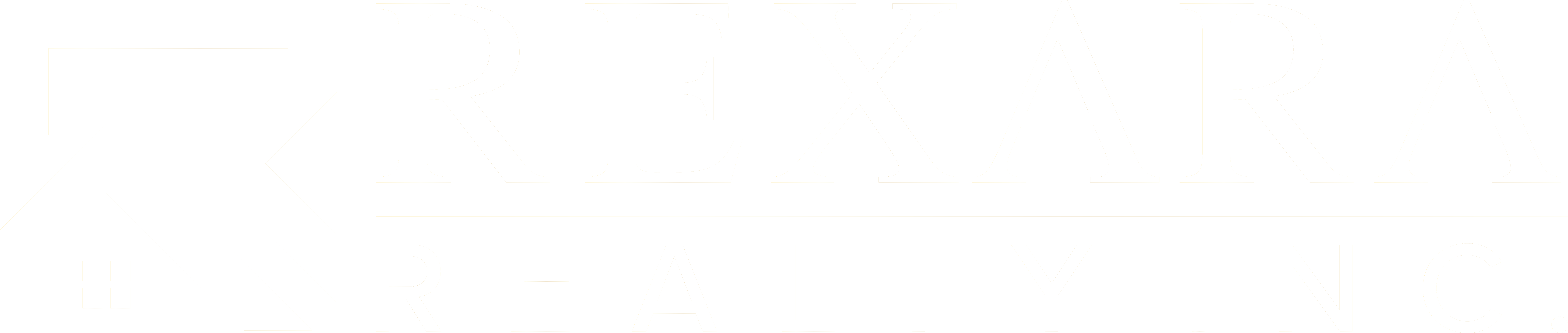 Rexara Realty Logo